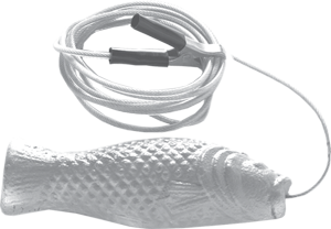 Aluminium Grouper - 9017520a - 9017520A