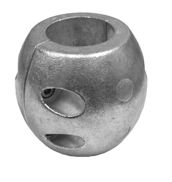 Navalloy Collar Streamlined; Metric - 40mm - 9017713a - 9017713A