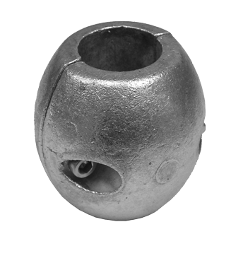 Navalloy Collar Streamlined; Metric - 35mm - 9017715a - 9017715A