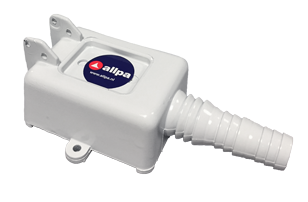 Zuigkorf voor bilge pomp - 9018370 - 9018370