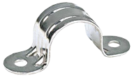 RVS beugel, B=42mm, opening &Oslash;10mm - 9024260 - 9024260