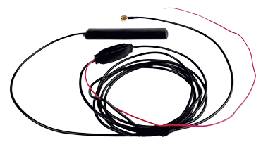 Hertz HMA DAB ANT - Actieve 12 Volt antenne glasmontage - 9025142 72dpi - 9025142