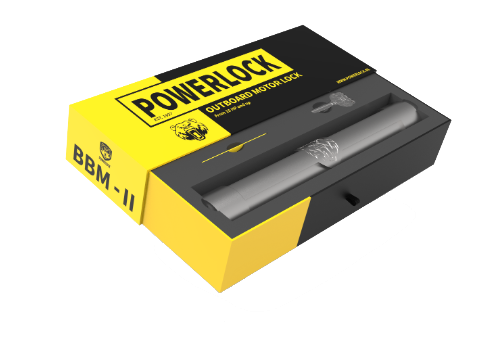 Powerlock BBM-II SCM buitenboordmotorslot >10PK - 9025405 72dpi - 9025405