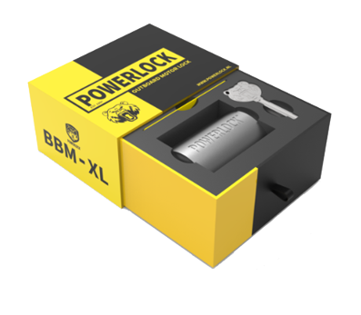 Powerlock BBM-XL SCM buitenboordmotorslot >30PK boutmontage - 9025410 72dpi - 9025410