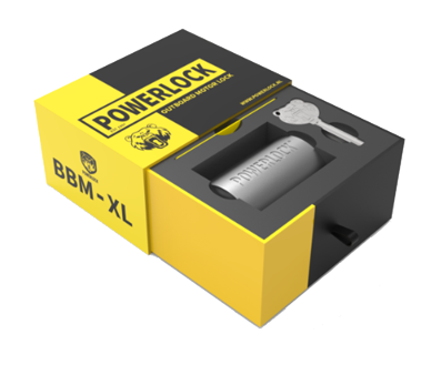 Powerlock BBM-XL SCM buitenboordmotorslot >30PK boutmontage - 9025410 72dpi - 9025410
