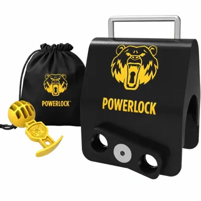 Powerlock T1 SCM Koppelingsslot - 9025415 - 9025415