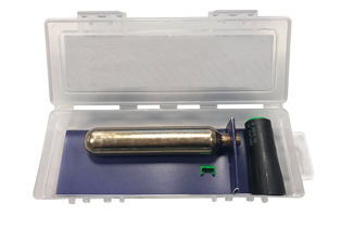Herlaadset United Moulders 33gr compleet voor automatische reddingsvesten - 9031022 - 9031022
