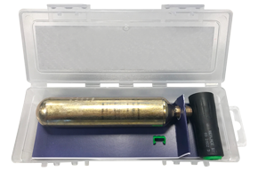 Herlaadset United Moulders 60gr compleet voor automatische reddingsvesten - 9031023 - 9031023