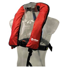 Dutch life-saving Skipper 150N - 9031229 - 9031229