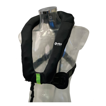 Reddingsvest Neopreen 180N - 9031236 - 9031236
