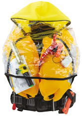 Dutch life-saving Ocean Series 290N - 9031239 1 - 9031239