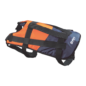 Dutch life-saving Honden-Kattenvest, 'S' <10kg - 9031636 - 9031636