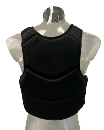 Reddingsvest model 'Impact' Maat S, 40-70kg, 45N - 9031656 1 - 9031656