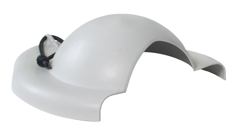 Beschermingkap voor allpa kompas model 'Pegasus' (9035270) - 9035275 - 9035275