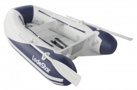 LodeStar Opblaasboot NSA 230 - 9038003 2 - 9038003