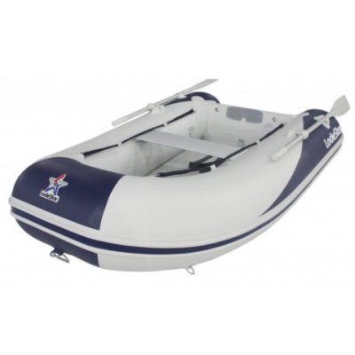 LodeStar Opblaasboot NSA 290 - 9038009 - 9038009
