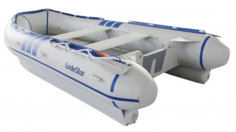 LodeStar Opblaasboot TriMAX ALU 340 - 9038046 2 - 9038046