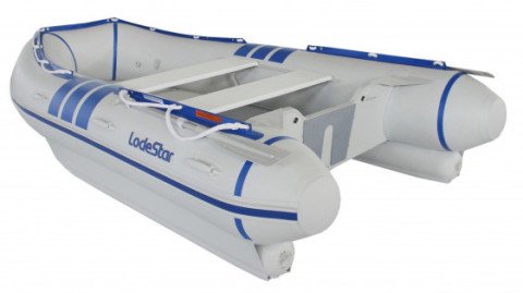 LodeStar Opblaasboot TriMAX ALU 380 - 9038047 2 1 - 9038047