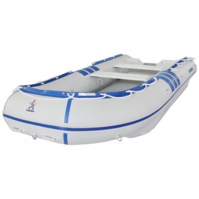 LodeStar Opblaasboot TriMAX ALU 380 - 9038047 2 - 9038047