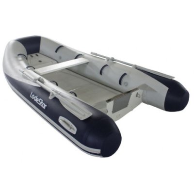 LodeStar Opblaasboot RIB 320 Open - 9038062 1 - 9038062