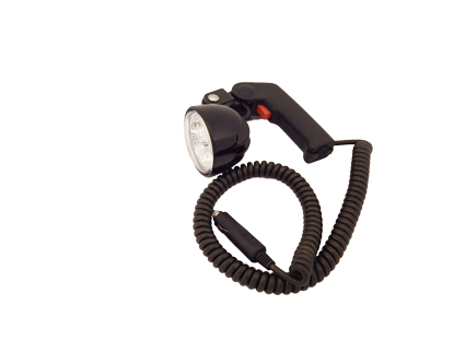 Hella Handzoeklicht LED 2500 lumen met 3500mm kabel - 9041418 1 - 9041418