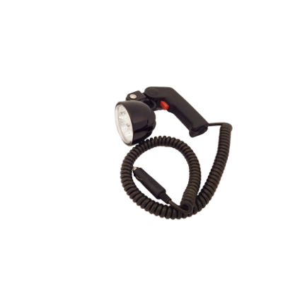 Hella Handzoeklicht LED 2500 lumen met 3500mm kabel - 9041418 - 9041418
