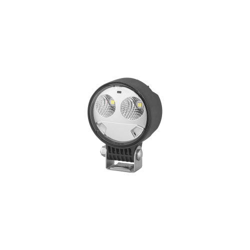 Hella Module 70-S, werklamp, LED 1850 lumen, 12/24V, breedstraler (close-range), IP6K7 & IP6K9K - 9041494 - 9041494
