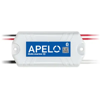 APELO Light Controller, Multivolt - 9041570 - 9041570