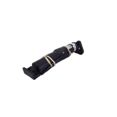 Standaard 12V trim tab cilinder, 12", 4-sec., compleet met brackets - 90479006 - 90479006