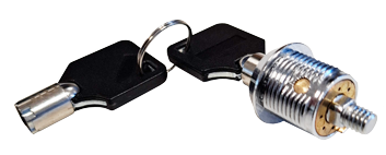 Los Slotje voor BBM-slot (9048100) / nieuw model - 9048101 - 9048101
