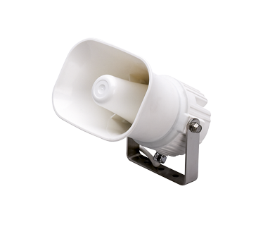 Waterdichte (IP67) luidspreker met RVS steun - 905080 - 905080