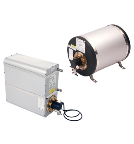 allpa Scheepsboilers - Standaard