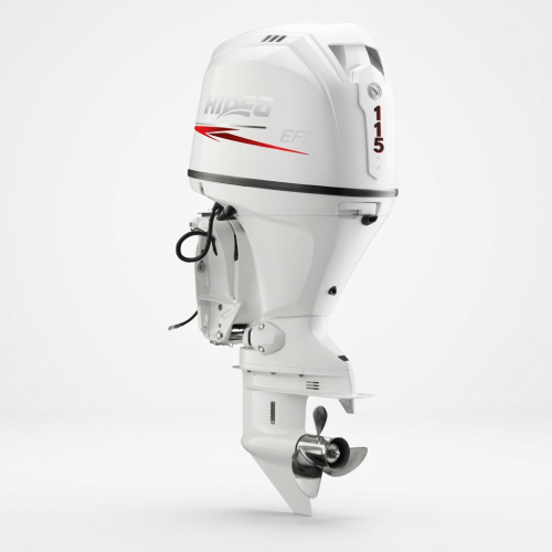 Hidea HDEF 115 FE-T L - WHITE - 9055073w - 9055073/W