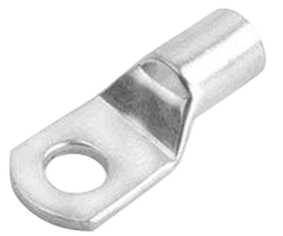 Persbuiskabeloog voor 35mm&sup2; accukabel, M-10 oog - 9056308 - 9056308