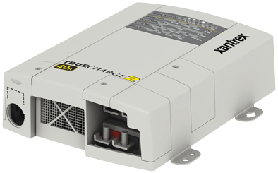 Xantrex Truecharge2 Acculader 24V, 30A (3 accubanken) - 9056733 - 9056733