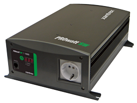 Xantrex PROwatt SWi 2000i Omvormer (surge capaciteit 4000W) Schuko 2 pin - 9056742 - 9056742
