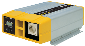 Xantrex PROsine Omvormer 12V (surge capaciteit 2900W) hardwire & autotransfer relay - 9056752 - 9056752