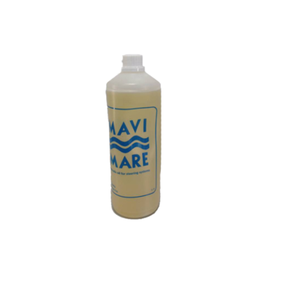 Olie 1l voor GE30/GE50/T - 9057999 1 - 9057999