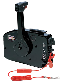 Selva Buitenboordmotor Dorado 60XSR-EFI (High Output), E.ST.L.PT., 60pk - 9058466 1 1 - 9058466