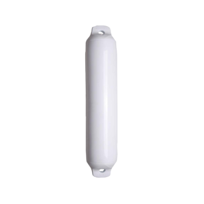 Fender Comet, &Oslash;160mm, L=600mm, wit (maat 3) (opblaasbaar met kogelventiel) - 9059203 1 - 9059203