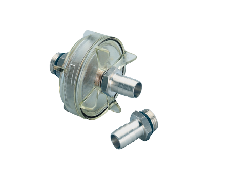 Filter 1/2" BSP voor art. 906175" - 906182 - 906182