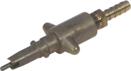Sierra Brandstofstekker 3/8" (9,52mm) Mariner/Mercury, male - 9064305 1 - 9064305
