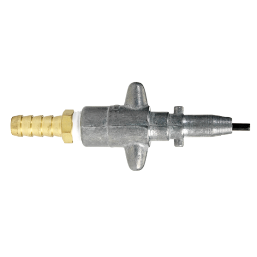 Sierra Brandstofstekker 3/8" (9,52mm) Mariner/Mercury, male - 9064305 - 9064305
