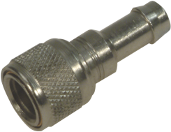 Brandstofstekker Suzuki voor 5/16" (7,93mm) & 3/8" (9,52mm) slang - 9064312 1 - 9064312