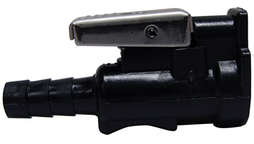Brandstofstekker OMC 3/8" - 9064319 - 9064319