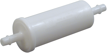Sierra Brandstoffilter-kit Inline compleet met fittings 1/4", 5/16", 3/8" slang - 9064320 - 9064320