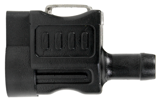 Honda Stekker motorzijde - 9064333 - 9064333