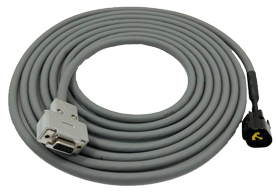 NHK MEC Settings tool harness, KE-XG (NM1476-01) - 9064601 - 9064601