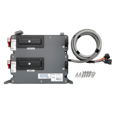 NHK MEC KE-4+/KE4-XG Actuator 12/24V (NM0183-00) - 9064752 - 9064752