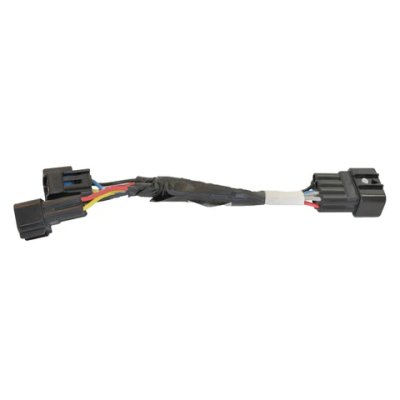 NHK MEC KE-4+ CANBus T-harness (Port) met terminators (NM0647-12) - 9064764 - 9064764
